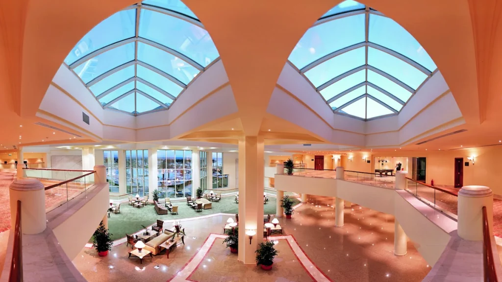 الفندق موفنبيك طابا ريزورت - طابا